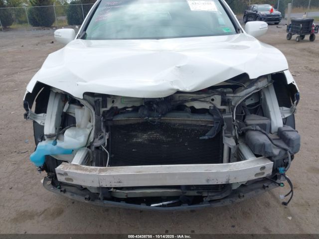 2014 ACURA RDX 5J8TB4H59EL023301 Photo 5