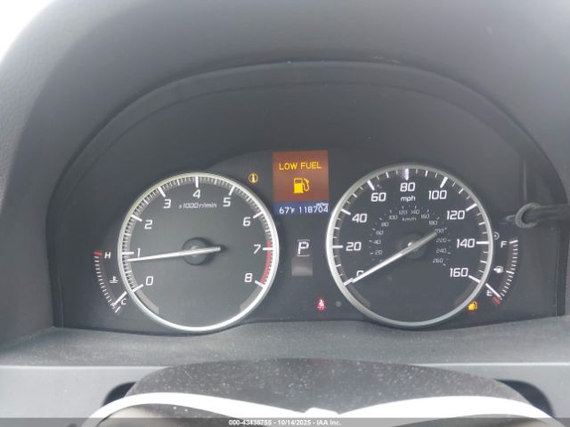 2014 ACURA RDX 5J8TB4H59EL023301 Photo 6