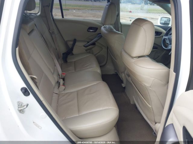 2014 ACURA RDX 5J8TB4H59EL023301 Photo 7