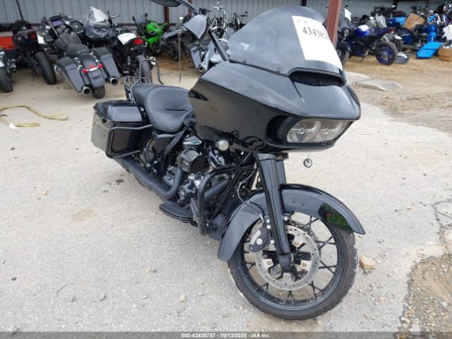 2020 HARLEY-DAVIDSON FLTRXS 1HD1KTP19LB620075