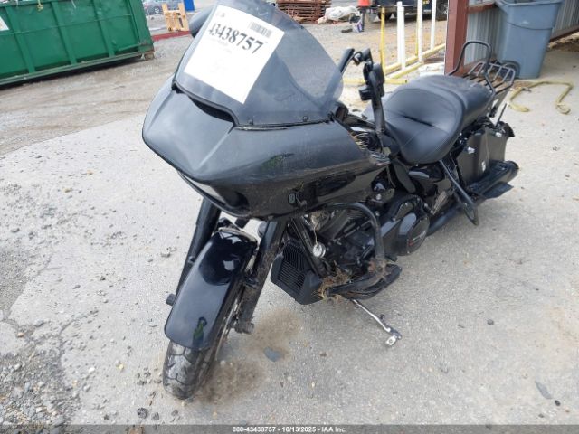 2020 HARLEY-DAVIDSON FLTRXS 1HD1KTP19LB620075 Photo 1