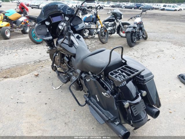 2020 HARLEY-DAVIDSON FLTRXS 1HD1KTP19LB620075 Photo 2