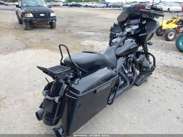 2020 HARLEY-DAVIDSON FLTRXS 1HD1KTP19LB620075 Photo 3