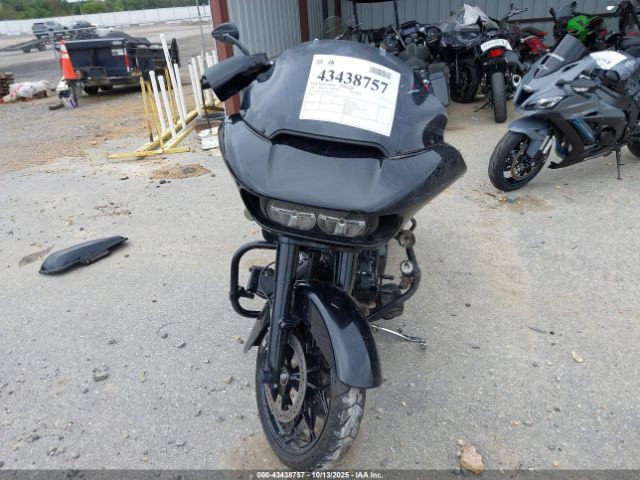 2020 HARLEY-DAVIDSON FLTRXS 1HD1KTP19LB620075 Photo 4