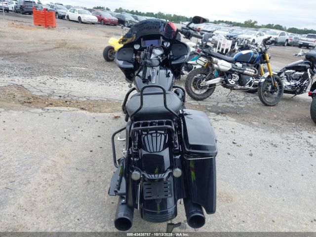 2020 HARLEY-DAVIDSON FLTRXS 1HD1KTP19LB620075 Photo 5