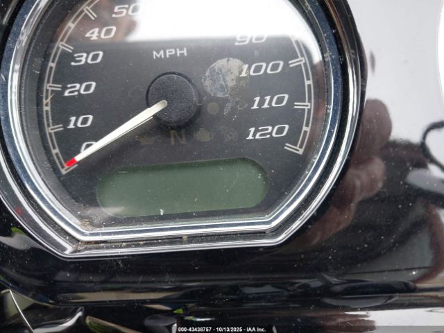 2020 HARLEY-DAVIDSON FLTRXS 1HD1KTP19LB620075 Photo 6