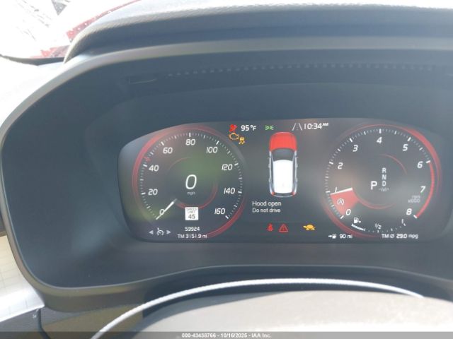 2021 VOLVO XC40 YV4AC2HK1M2531518 Photo 6