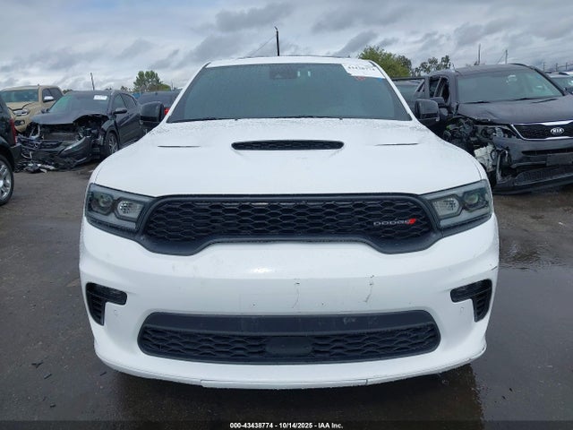 Dodge Durango R/t Plus Rwd 2023 1C4SDHCT8PC596601 Image 12