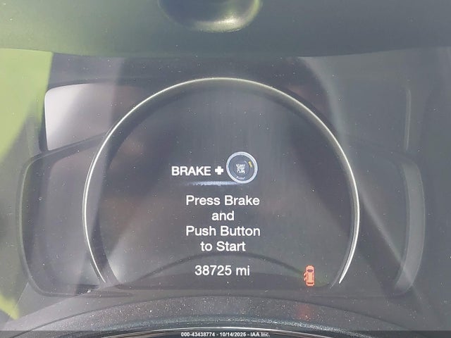 Dodge Durango R/t Plus Rwd 2023 1C4SDHCT8PC596601 Image 15