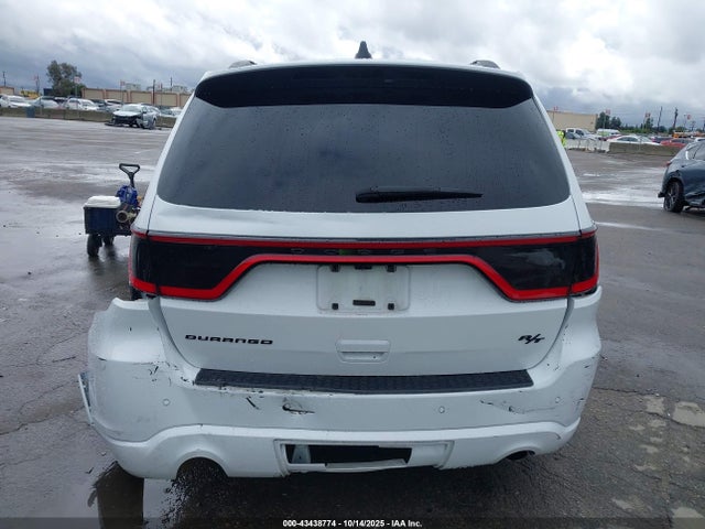 Dodge Durango R/t Plus Rwd 2023 1C4SDHCT8PC596601 Image 16