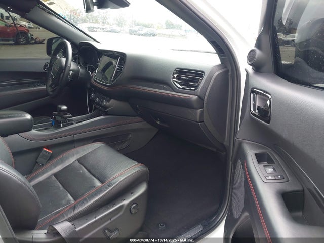 Dodge Durango R/t Plus Rwd 2023 1C4SDHCT8PC596601 Image 5