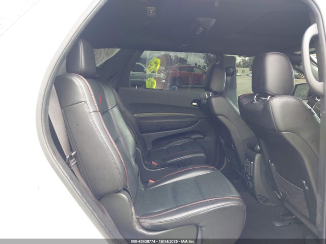 Dodge Durango R/t Plus Rwd 2023 1C4SDHCT8PC596601 Image 8