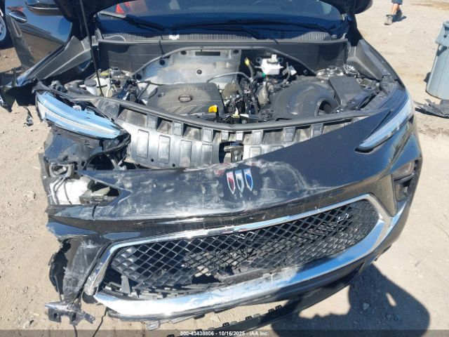 2024 BUICK ENCORE GX KL4AMDSLXRB181725 Photo 9