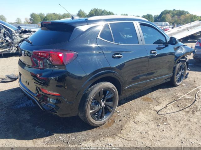 2024 BUICK ENCORE GX KL4AMDSLXRB181725 Photo 3
