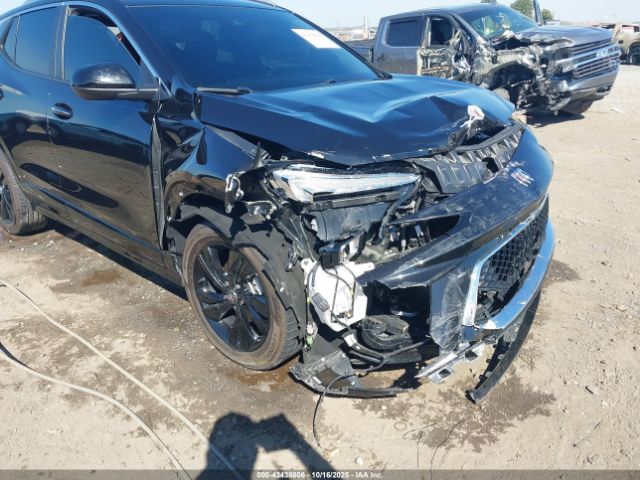 2024 BUICK ENCORE GX KL4AMDSLXRB181725 Photo 5