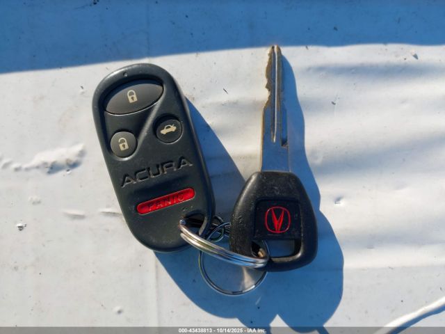 1998 ACURA RL JH4KA965XWC800615 Photo 10