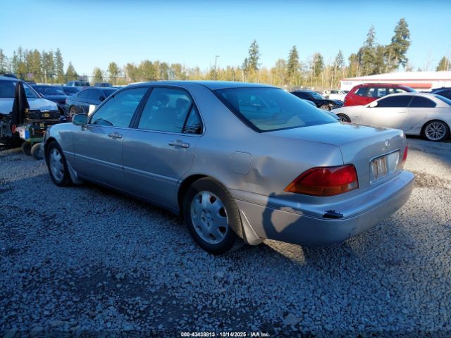 1998 ACURA RL JH4KA965XWC800615 Photo 2