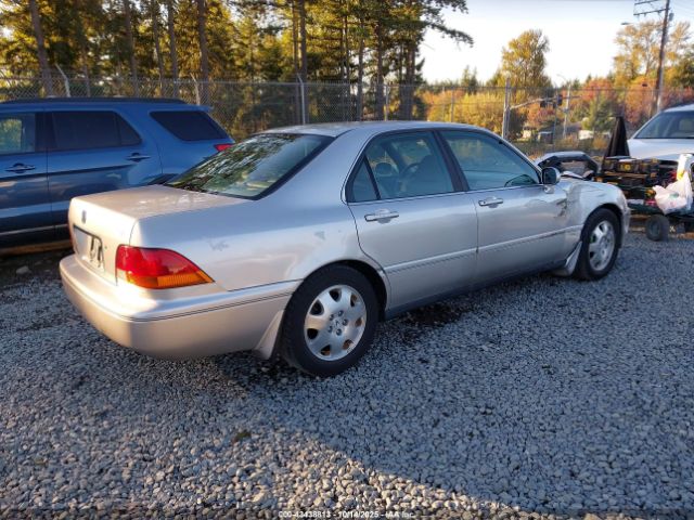 1998 ACURA RL JH4KA965XWC800615 Photo 3