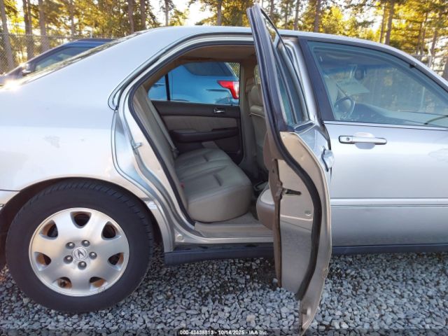 1998 ACURA RL JH4KA965XWC800615 Photo 7