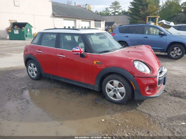 2015 MINI HARDTOP WMWXS5C50FT837445 Photo 0