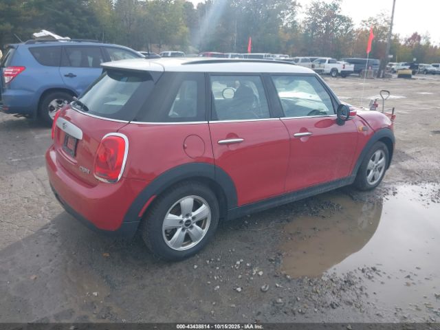 2015 MINI HARDTOP WMWXS5C50FT837445 Photo 3