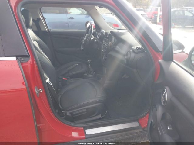 2015 MINI HARDTOP WMWXS5C50FT837445 Photo 4