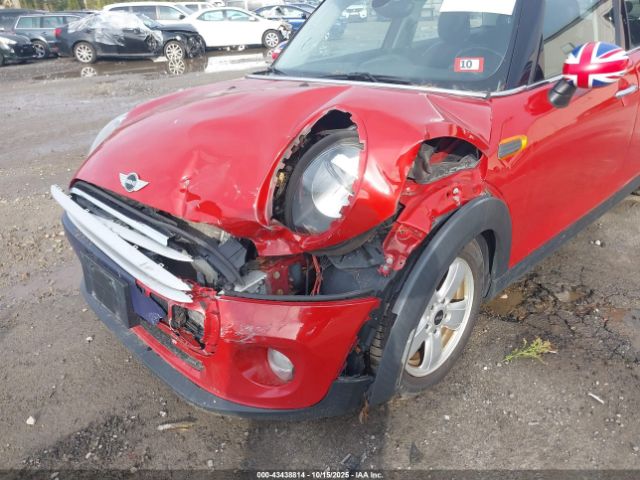 2015 MINI HARDTOP WMWXS5C50FT837445 Photo 5