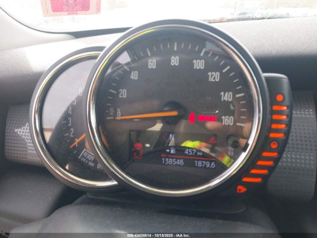 2015 MINI HARDTOP WMWXS5C50FT837445 Photo 6