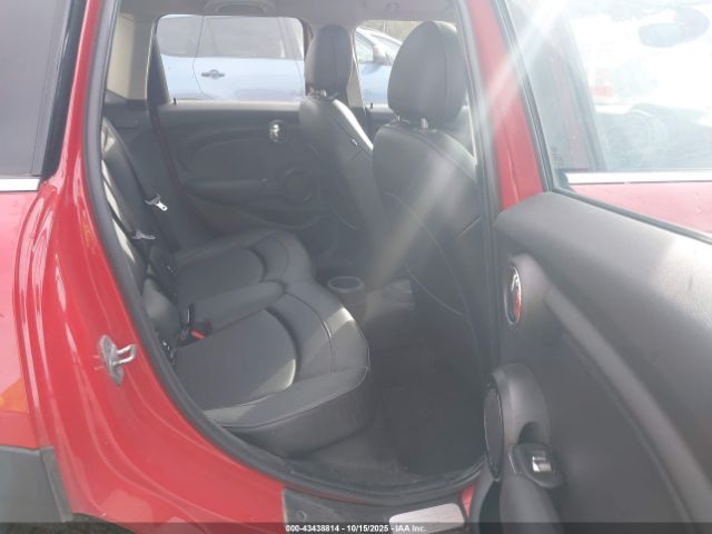 2015 MINI HARDTOP WMWXS5C50FT837445 Photo 7