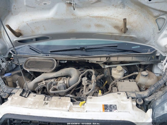 Ford 3.5l v6 cyclone 2023 1FTBR2X81PKB02301 Image 10