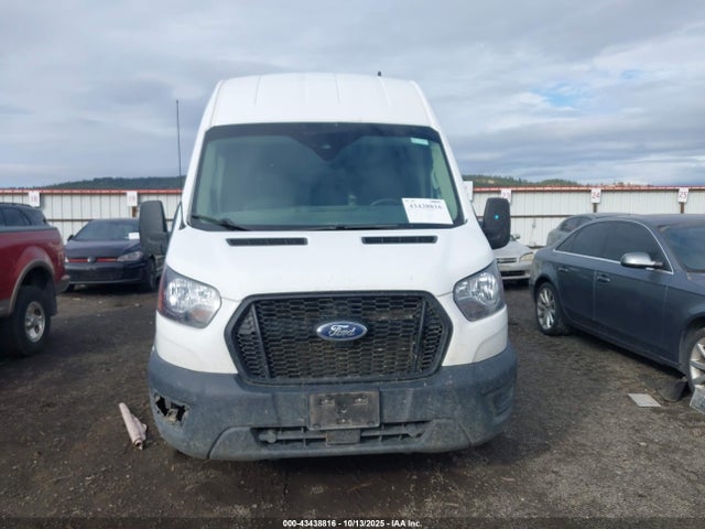 Ford 3.5l v6 cyclone 2023 1FTBR2X81PKB02301 Image 12