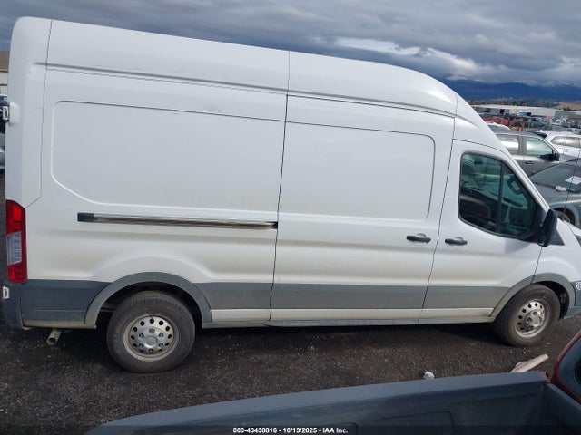 Ford 3.5l v6 cyclone 2023 1FTBR2X81PKB02301 Image 13