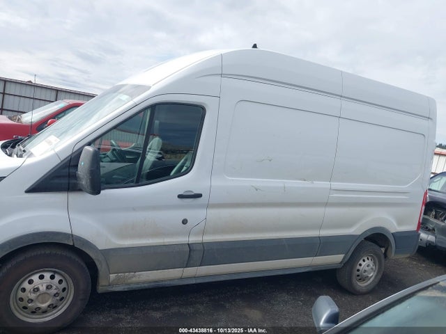 Ford 3.5l v6 cyclone 2023 1FTBR2X81PKB02301 Image 14