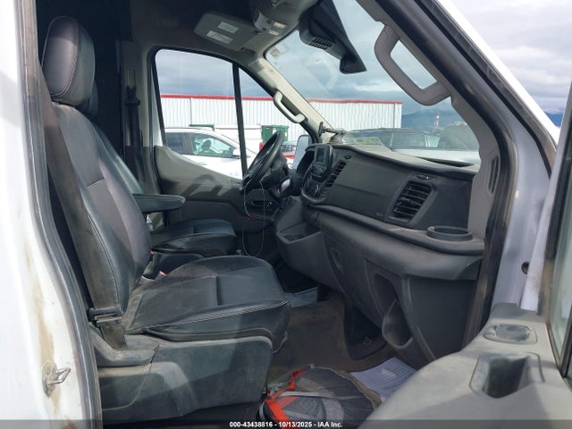 Ford 3.5l v6 cyclone 2023 1FTBR2X81PKB02301 Image 5