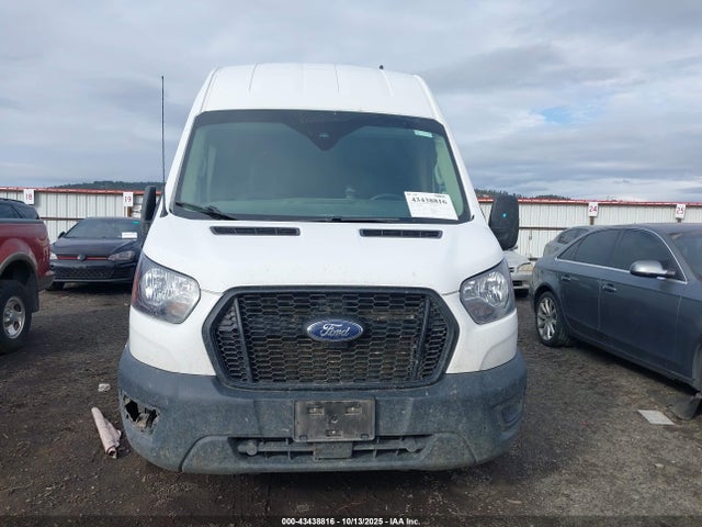 Ford 3.5l v6 cyclone 2023 1FTBR2X81PKB02301 Image 6
