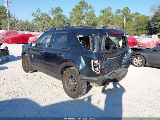 2021 FORD BRONCO SPORT 3FMCR9B66MRA21591 Photo 2