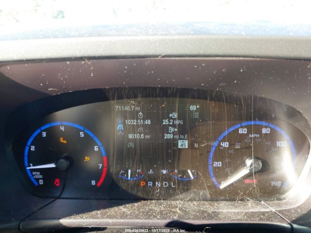 2021 FORD BRONCO SPORT 3FMCR9B66MRA21591 Photo 6