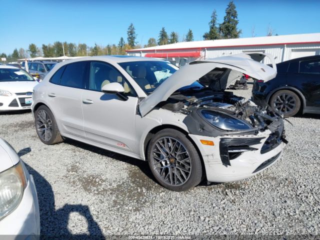 2020 PORSCHE MACAN WP1AG2A57LLB55376