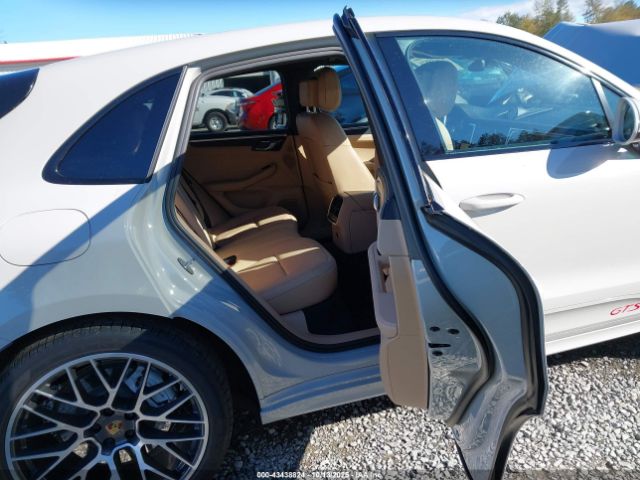 2020 PORSCHE MACAN WP1AG2A57LLB55376 Photo 7