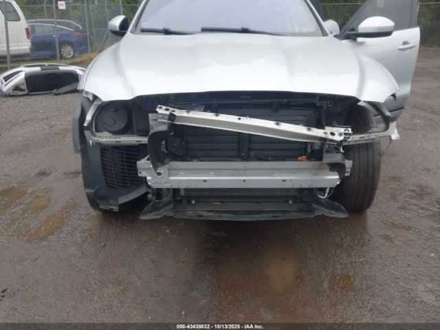 2017 JAGUAR F-PACE SADCL2BV1HA895338 Photo 5