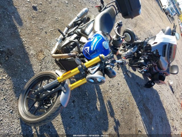 2024 TRIUMPH MOTORCYCLE SPEED SMTT127Y5RNA08603