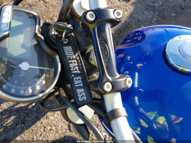 2024 TRIUMPH MOTORCYCLE SPEED SMTT127Y5RNA08603 Photo 10