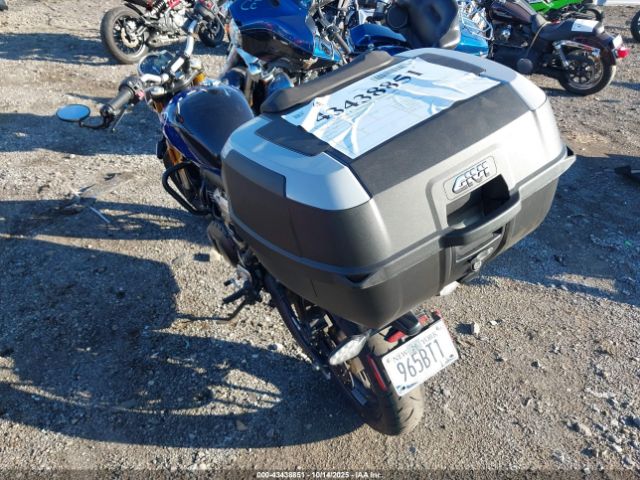 2024 TRIUMPH MOTORCYCLE SPEED SMTT127Y5RNA08603 Photo 2