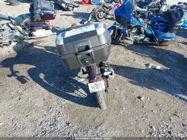 2024 TRIUMPH MOTORCYCLE SPEED SMTT127Y5RNA08603 Photo 5