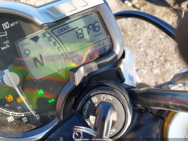 2024 TRIUMPH MOTORCYCLE SPEED SMTT127Y5RNA08603 Photo 6