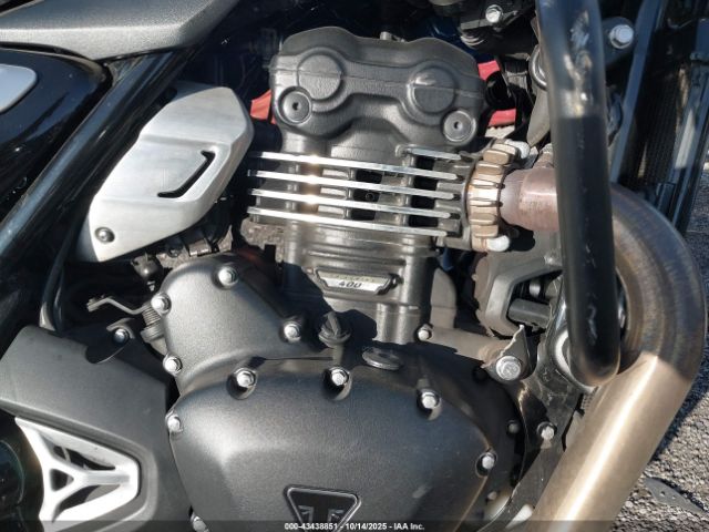 2024 TRIUMPH MOTORCYCLE SPEED SMTT127Y5RNA08603 Photo 7