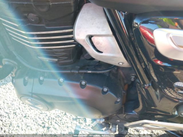 2024 TRIUMPH MOTORCYCLE SPEED SMTT127Y5RNA08603 Photo 8