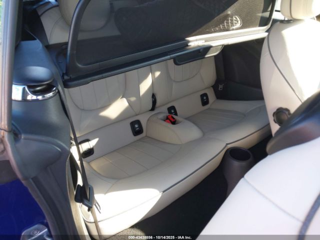 2019 MINI CONVERTIBLE WMWWH9C5XK3E23426 Photo 7