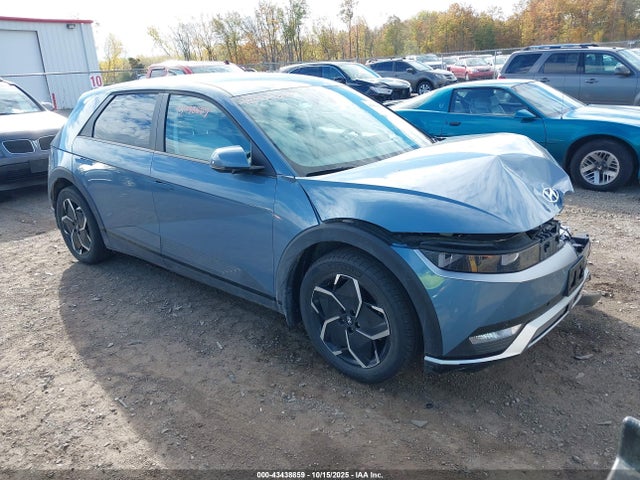 2023 KM8KNDAF4PU203072 main image