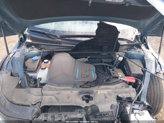 Hyundai Ioniq 5 Sel 2023 KM8KNDAF4PU203072 Image 10